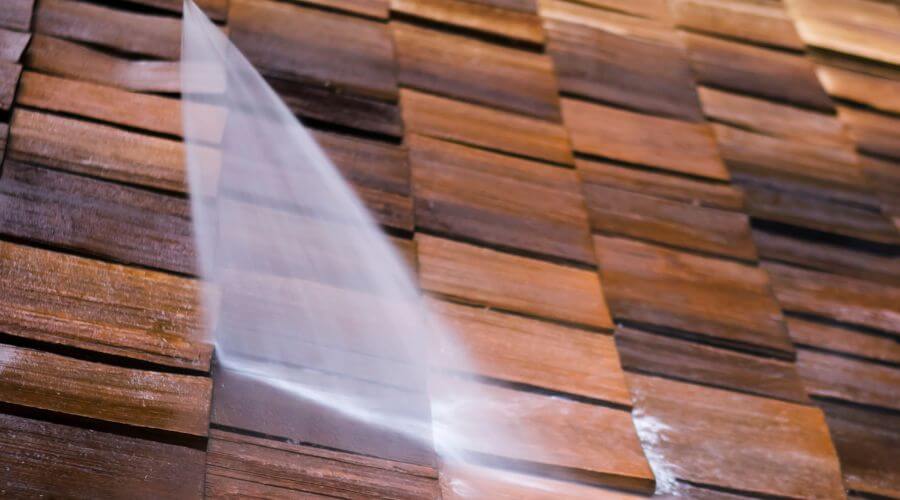 Asphalt Roofing in Atlantic, IA